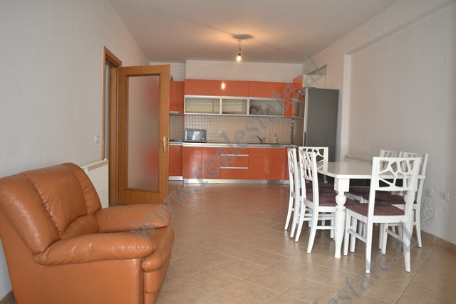 Two bedroom apartment for rent in Komuna Parisit area in Tirana, Albania